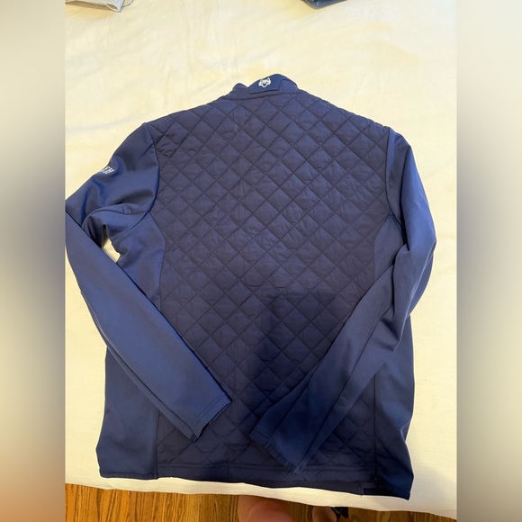 NWT Greyson Yukon Half Zip Hybrid Jacket - Picture 3 of 3